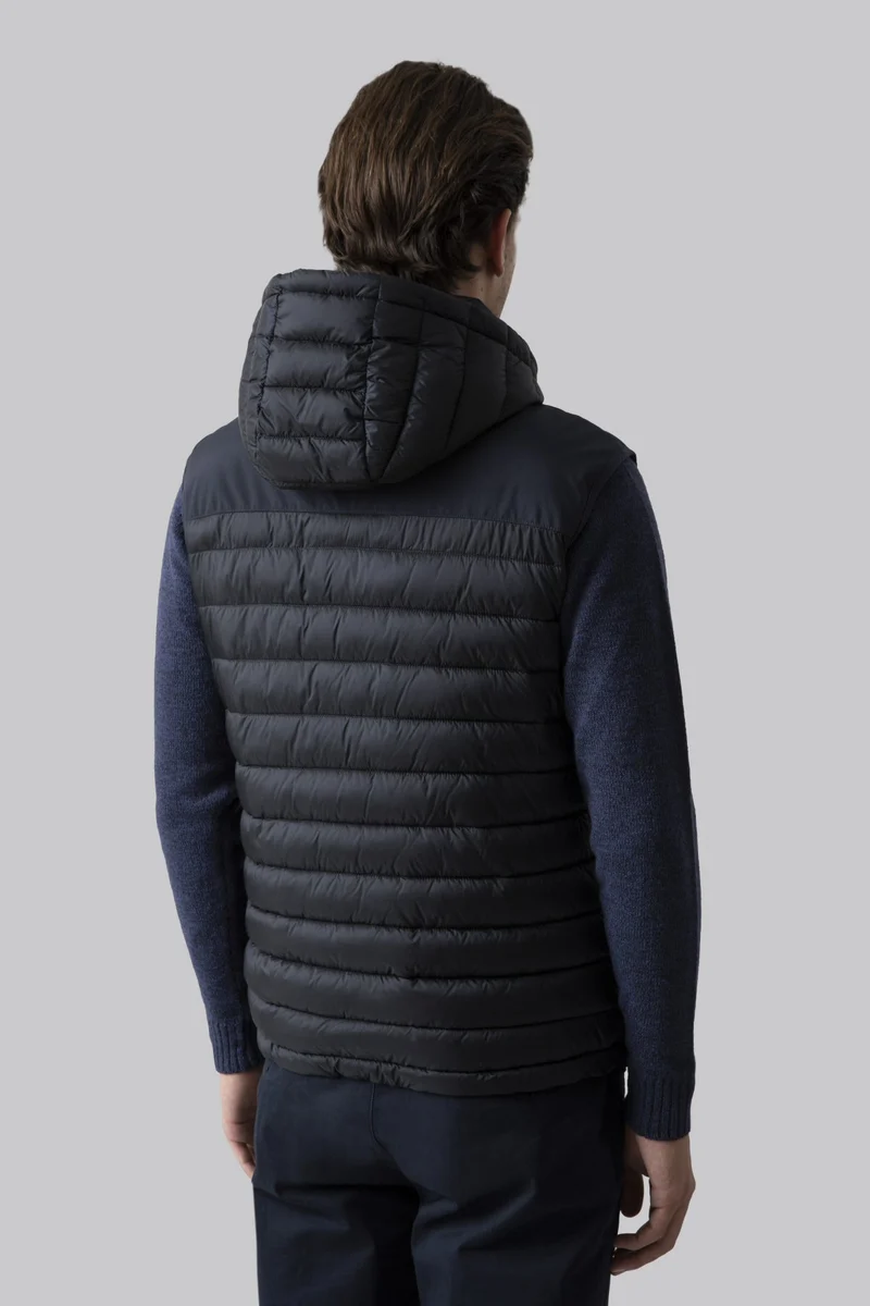 Gilet imbottito