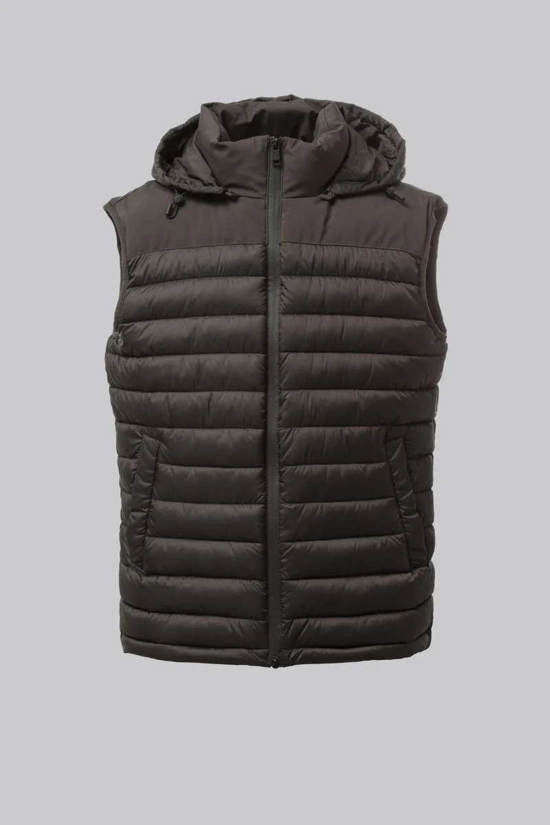 Gilet imbottito