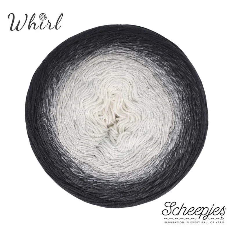 Cotton Whirl 702 - Biscotti e panna