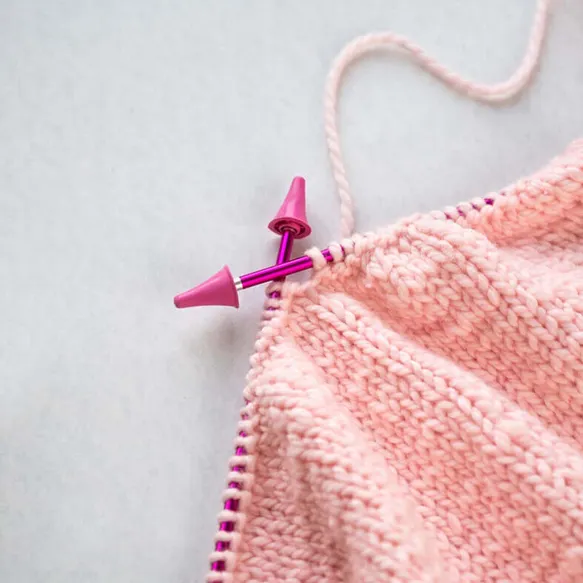 Protezioni per punte KnitPro SL