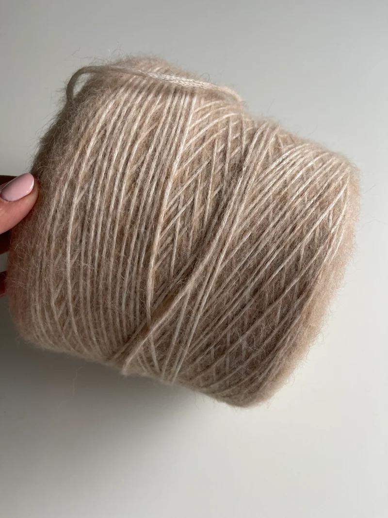 Solo Eco beige