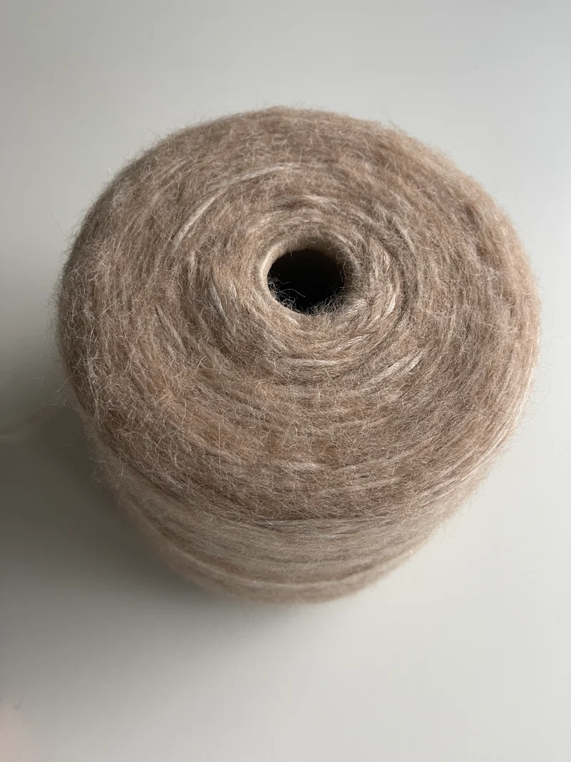 Solo Eco beige