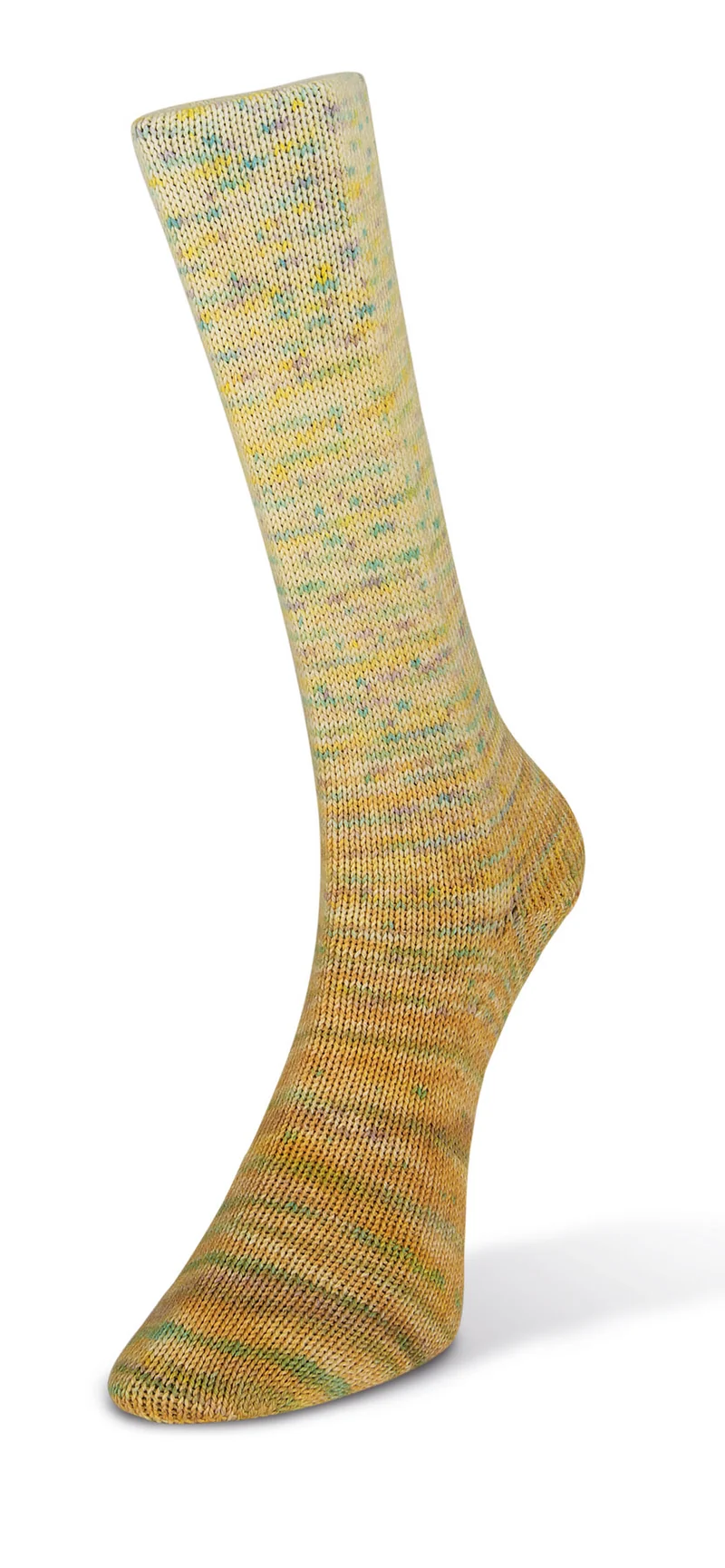 Paint Gradient Sock 17