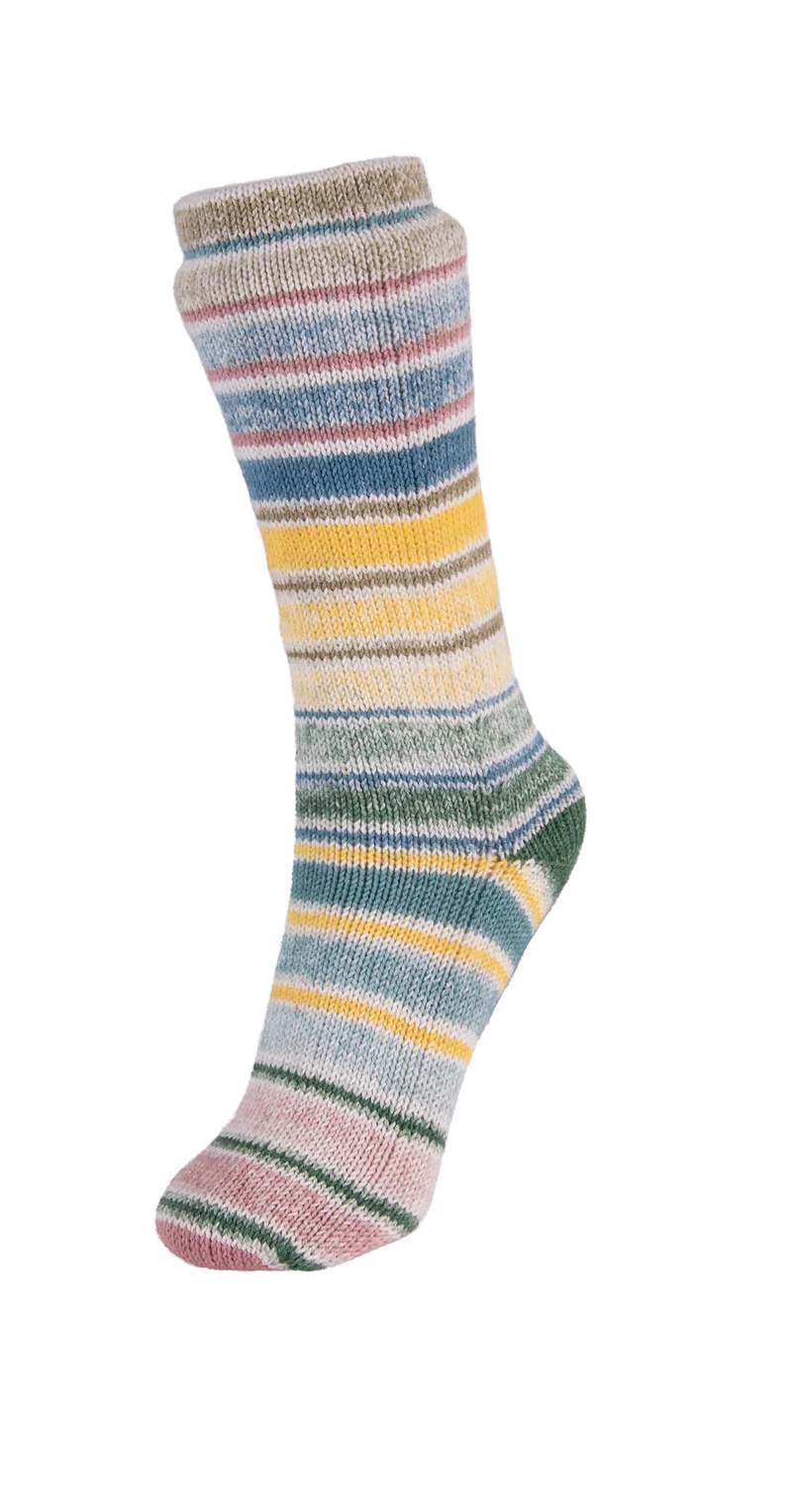 Summer Socks 15
