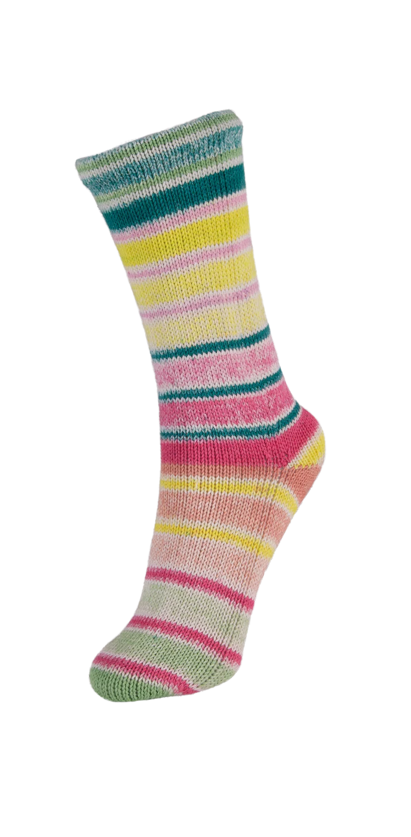 Summer Socks 11