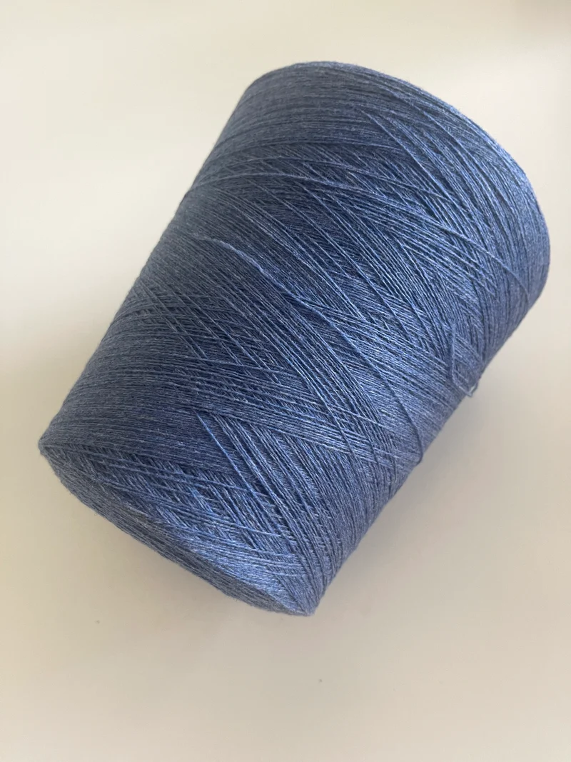 Jeans Ecocuisine (miscela di cashmere)