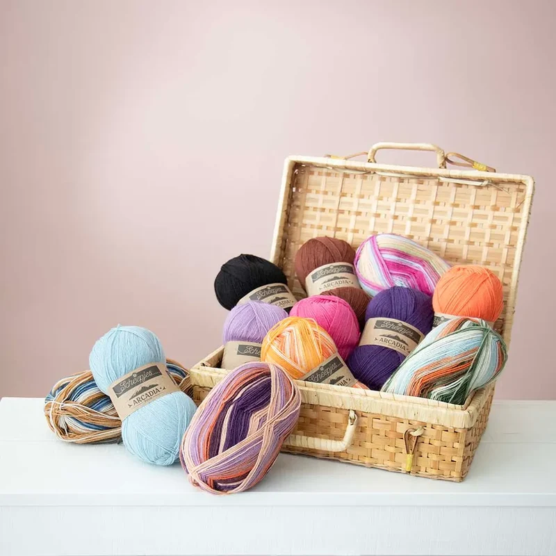 Arcadia Jacquard 1003 Seastone