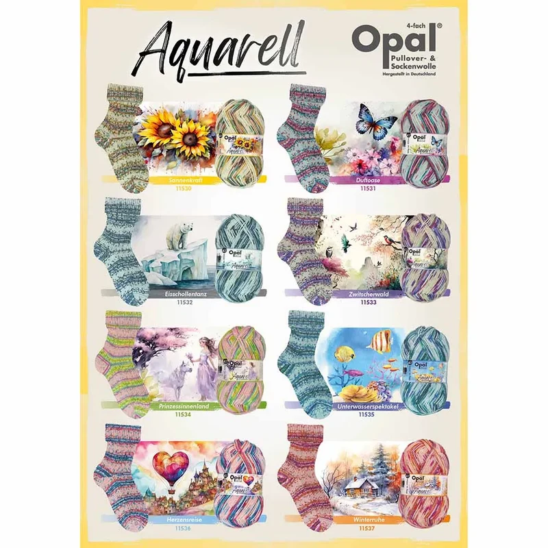 Opal Acquarello 11530