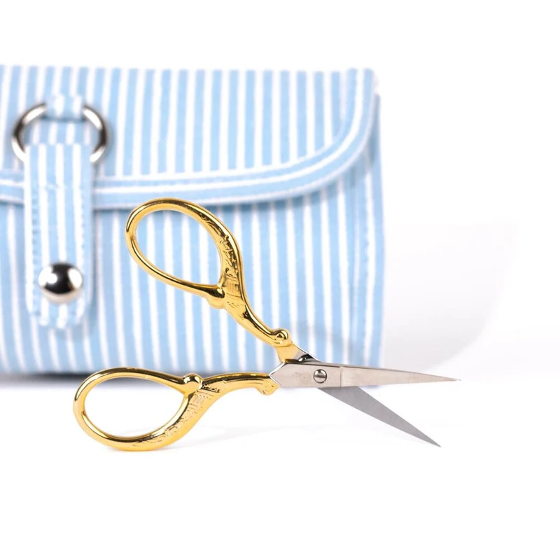 tulip etimo acciaio premium gold set