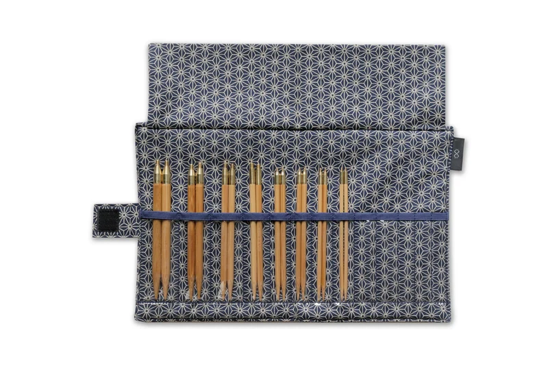 ka seeknit ML KOSHITSU set 12,5 cm 8 taglie EU 8/5/2/0