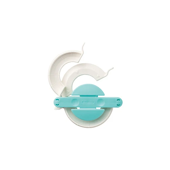 clover set per pompon