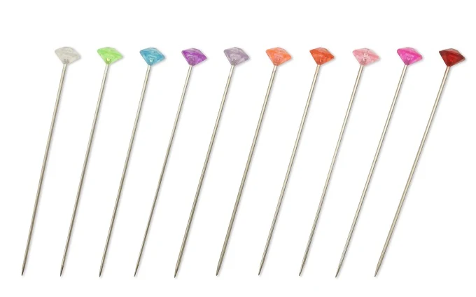ka seeknit assortimento di perni di marcatura
