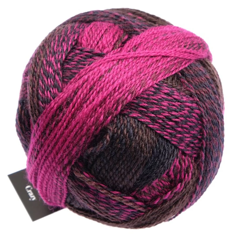 schoppel zauberball pazzo