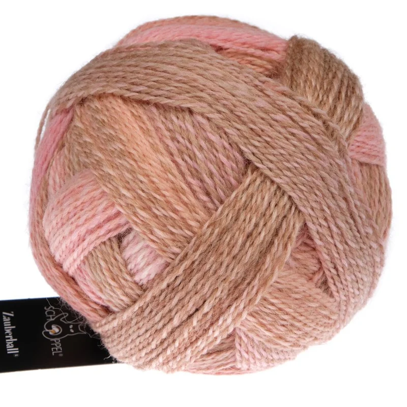 schoppel zauberball pazzo