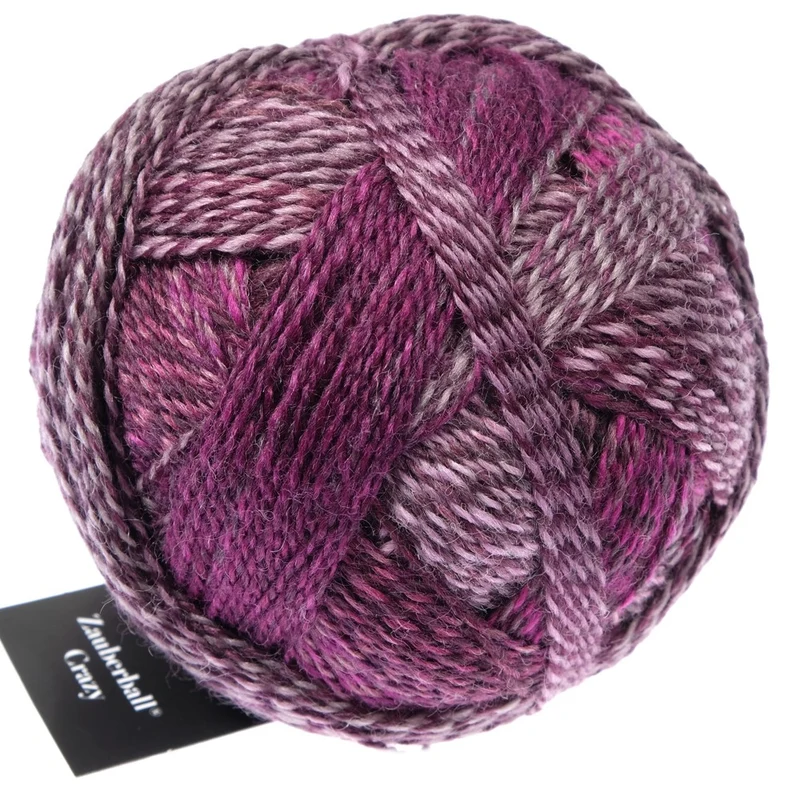 schoppel zauberball pazzo