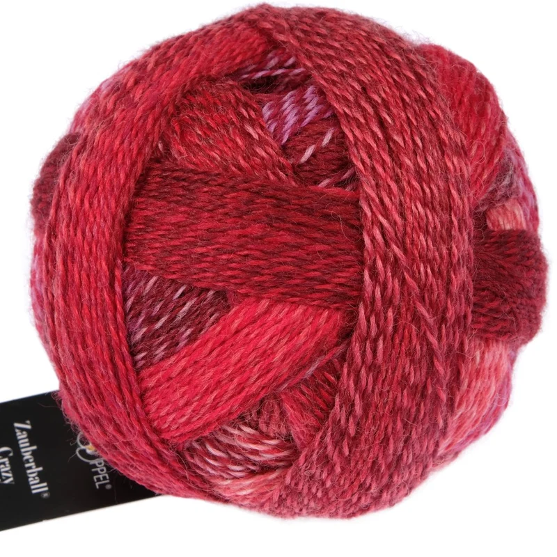 schoppel zauberball pazzo