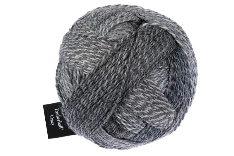 schoppel zauberball pazzo