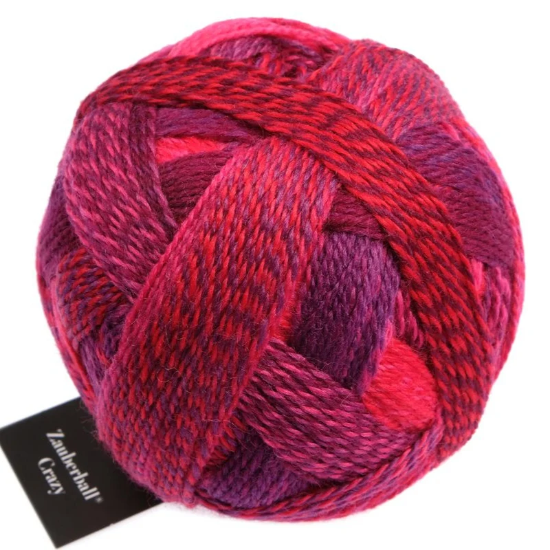schoppel zauberball pazzo