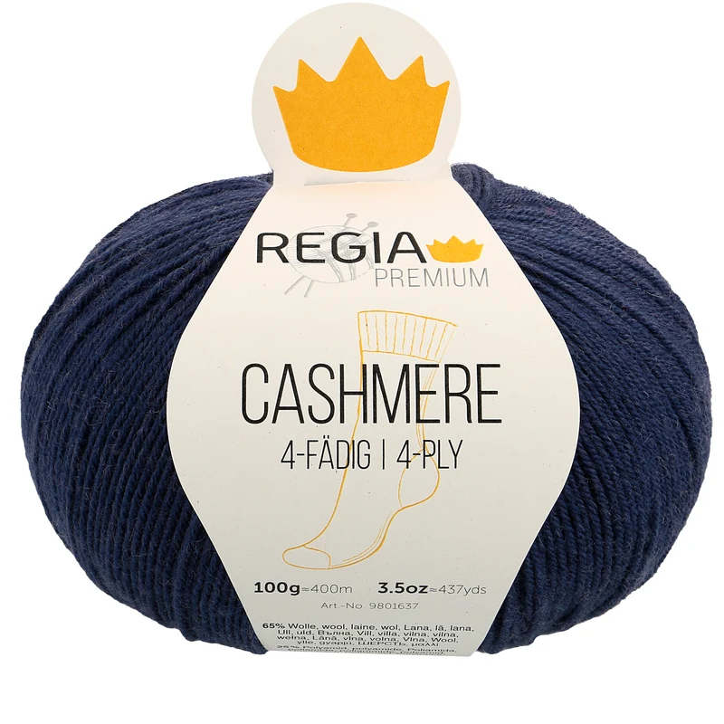 regia premium nel mondo cashmere