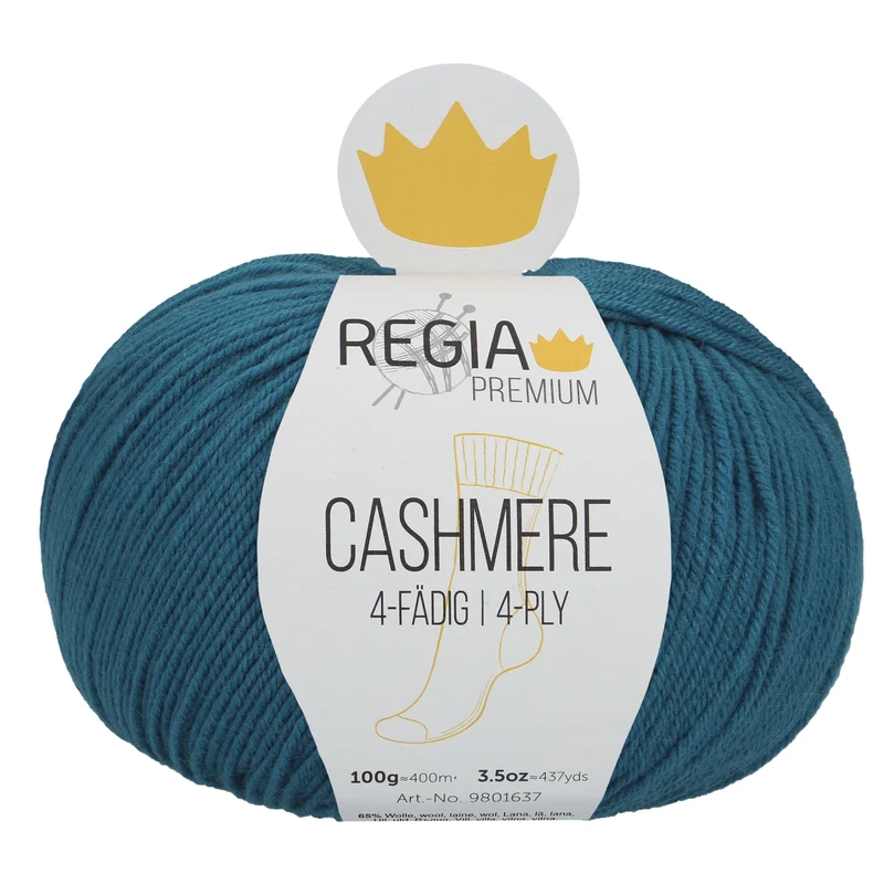 regia premium nel mondo cashmere
