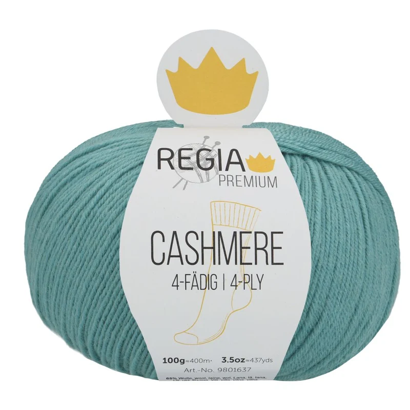 regia premium nel mondo cashmere