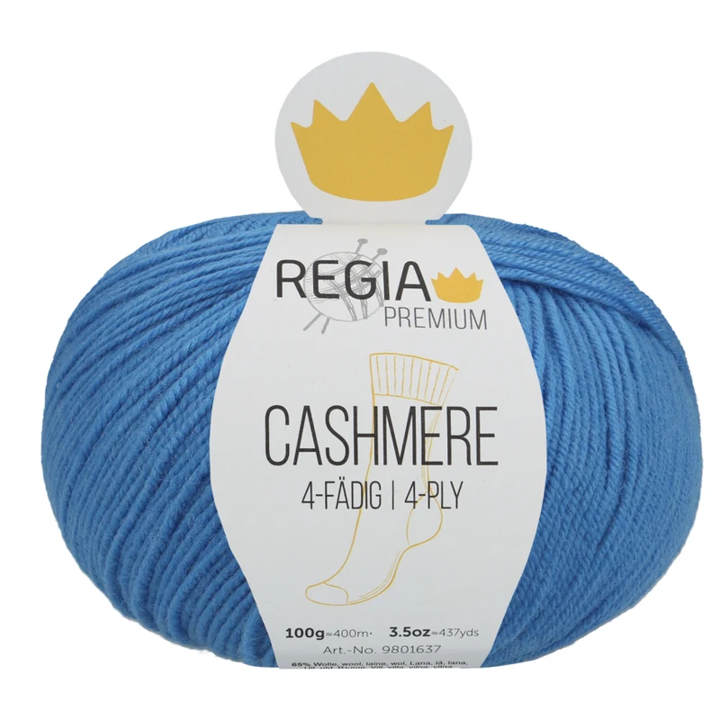 regia premium nel mondo cashmere