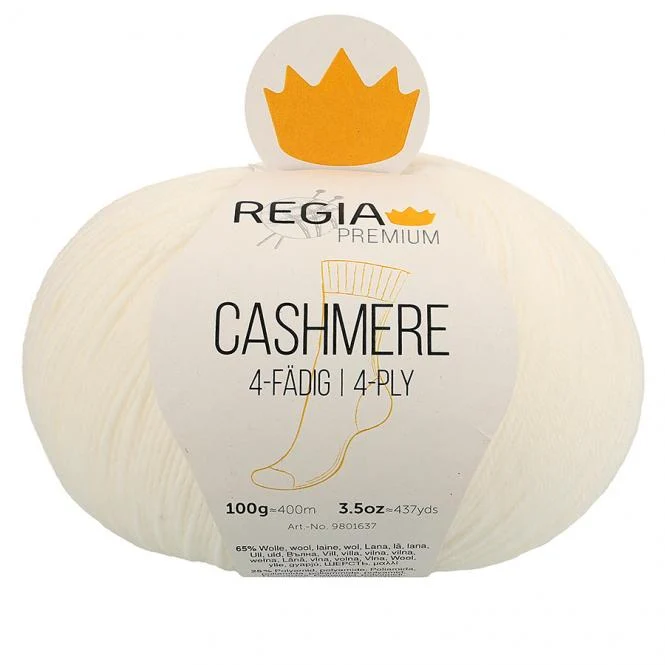 regia premium nel mondo cashmere