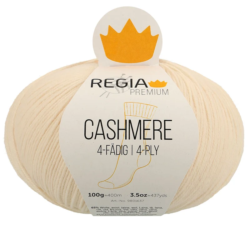 regia premium nel mondo cashmere