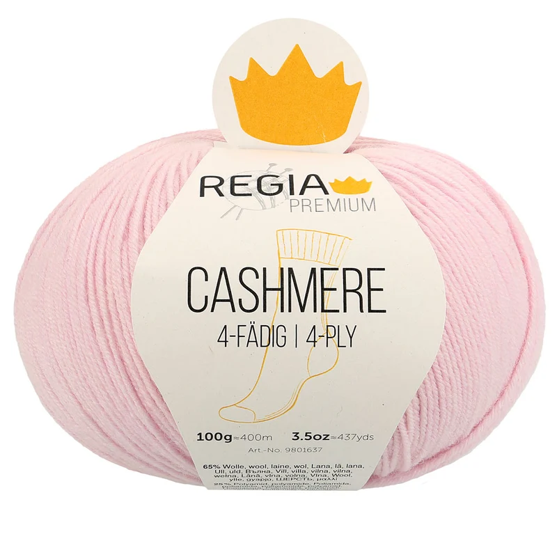 regia premium nel mondo cashmere
