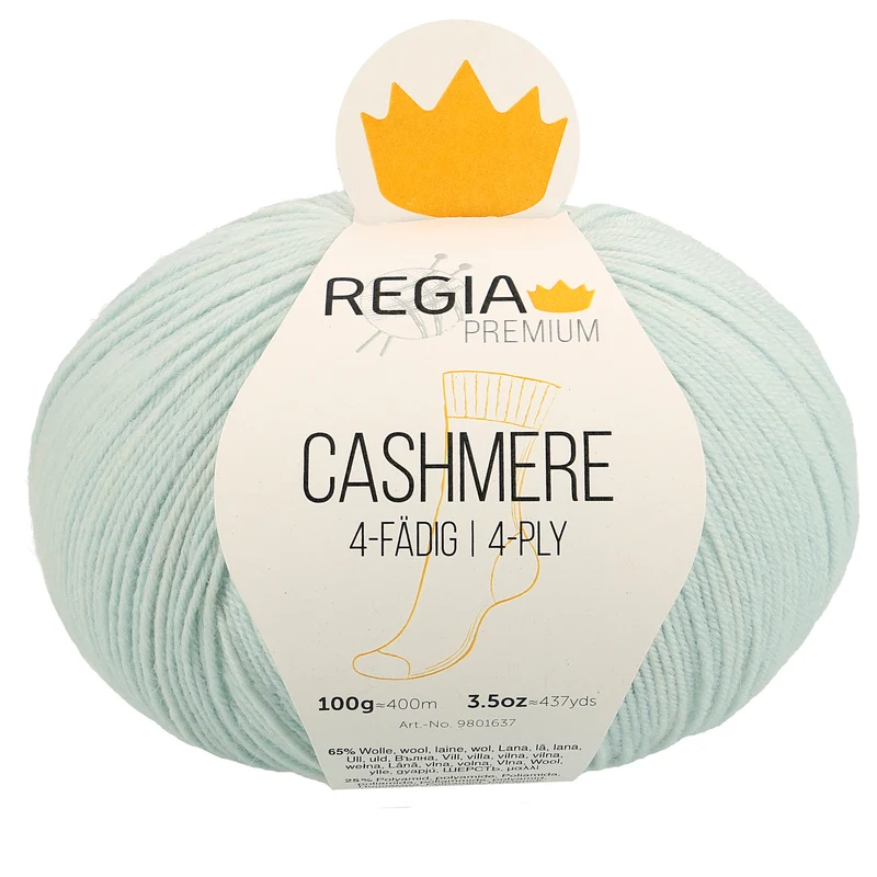regia premium nel mondo cashmere