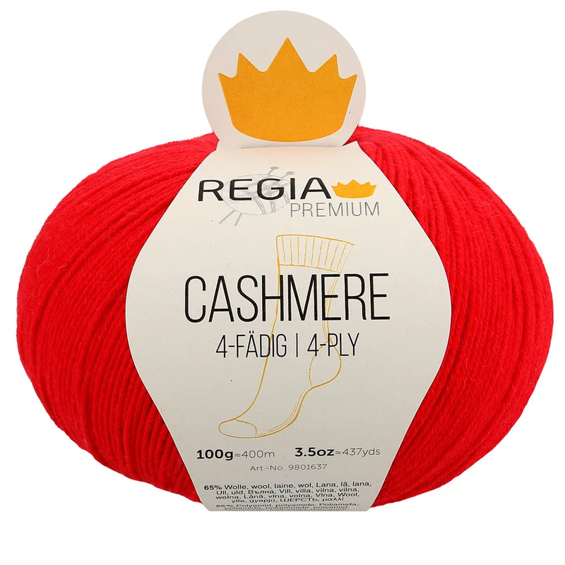 regia premium nel mondo cashmere