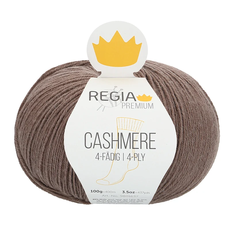 regia premium nel mondo cashmere