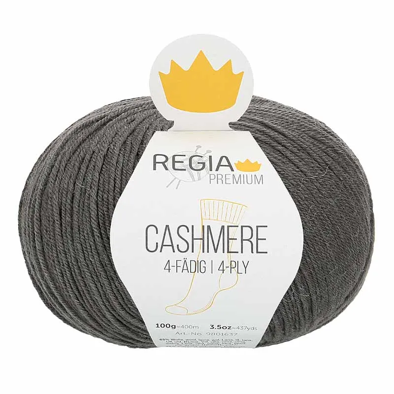 regia premium nel mondo cashmere