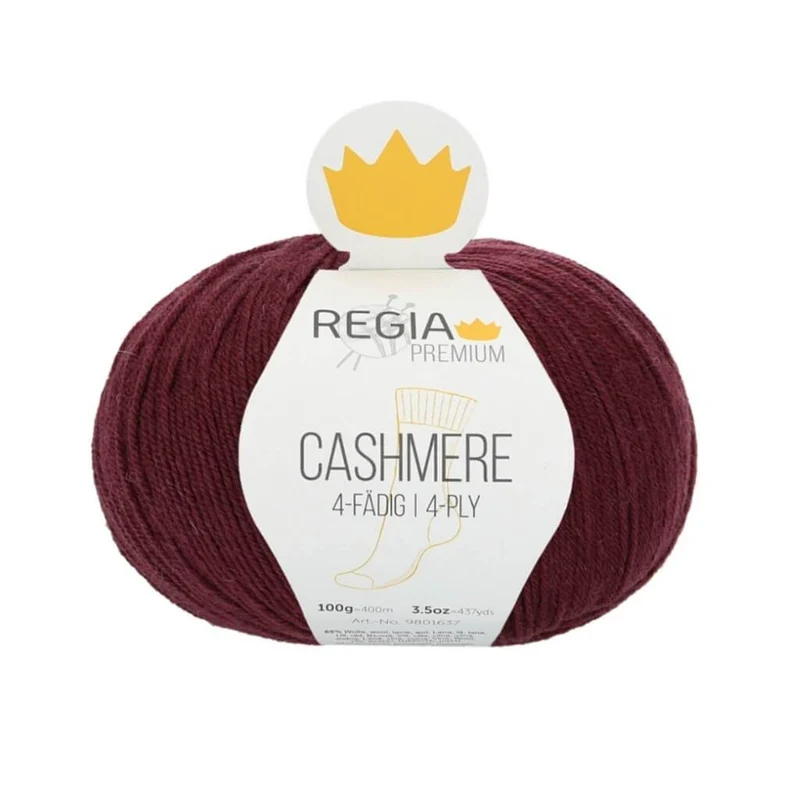 regia premium nel mondo cashmere