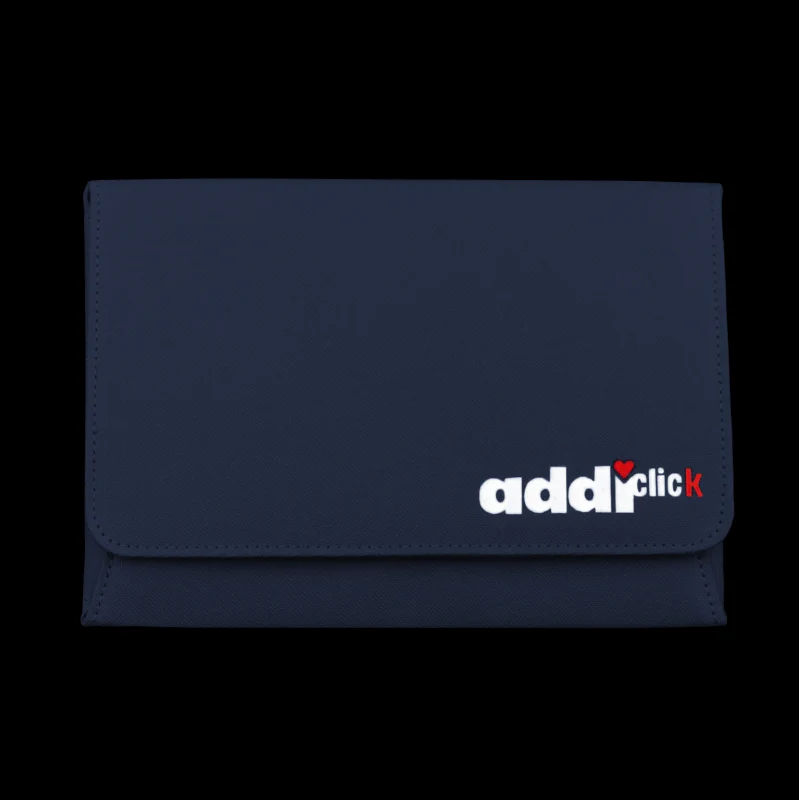 addi click novel pizzo corto