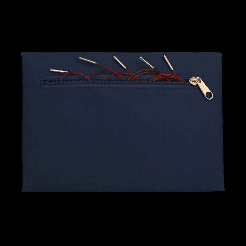 addi click novel pizzo corto