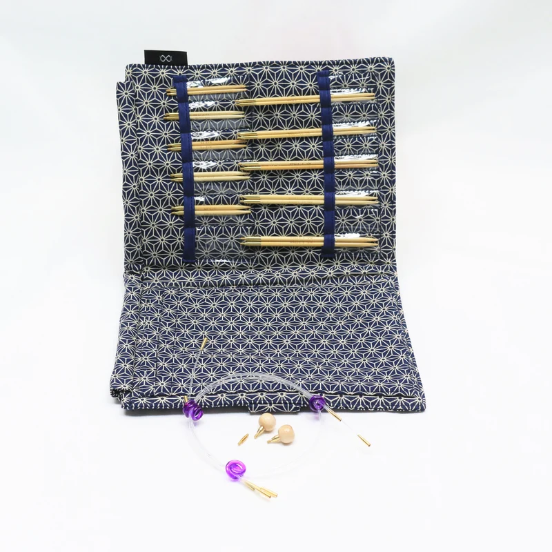 ka seeknit dualis S set 5 cm e 10 cm