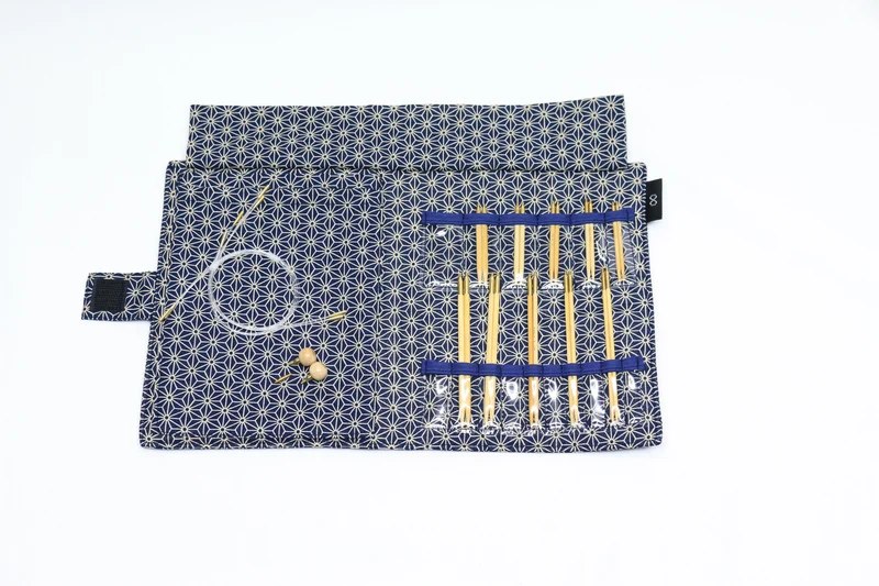 ka seeknit dualis S set 5 cm e 10 cm
