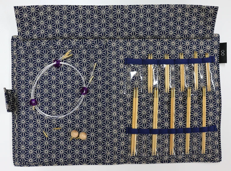 ka seeknit dualis S set 5 cm e 10 cm