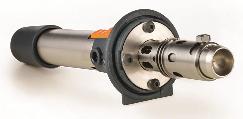 Portasol vitello Dehorner III