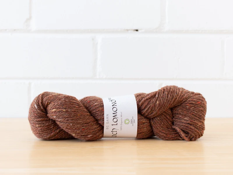 Loch Lomond GOTS 04 Torrone