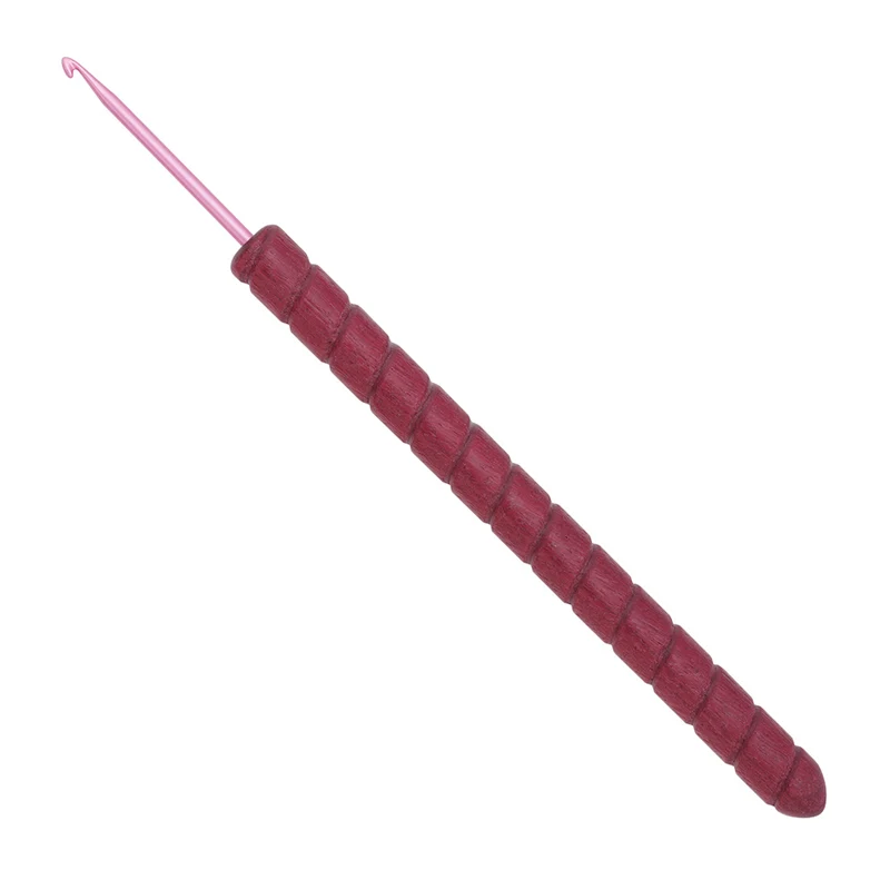 Addi Uncinetto Unicorn Purpleheart