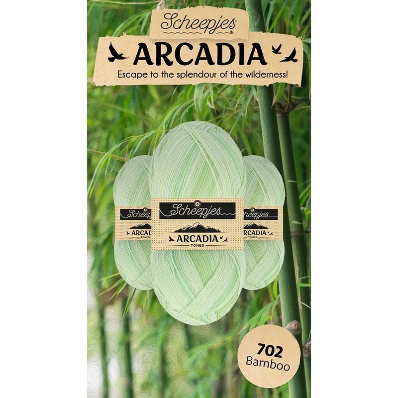 Arcadia 702 Bambù