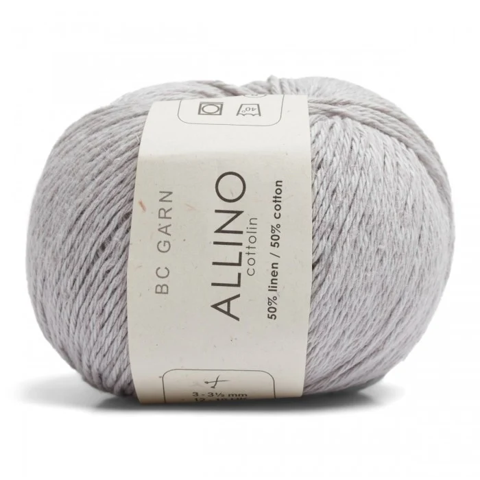 Allino 06 Argento