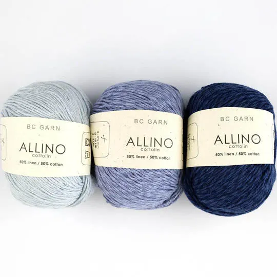 Allino 06 Argento
