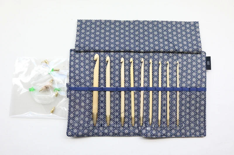 ka seeknit set di ganci tunesini 9/6/0/2