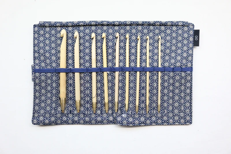 ka seeknit set di ganci tunesini 9/6/0/2