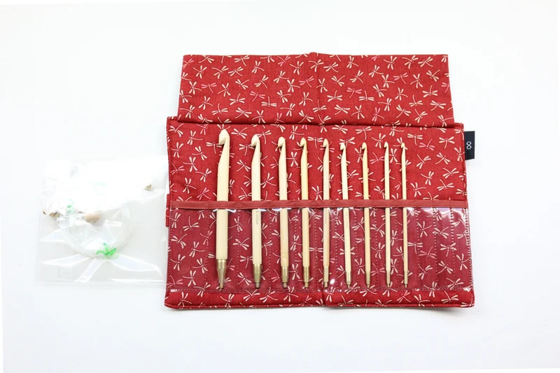 ka seeknit set di ganci tunesini 9/6/0/2