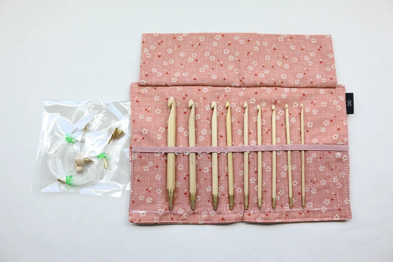 ka seeknit set di ganci tunesini 9/6/0/2