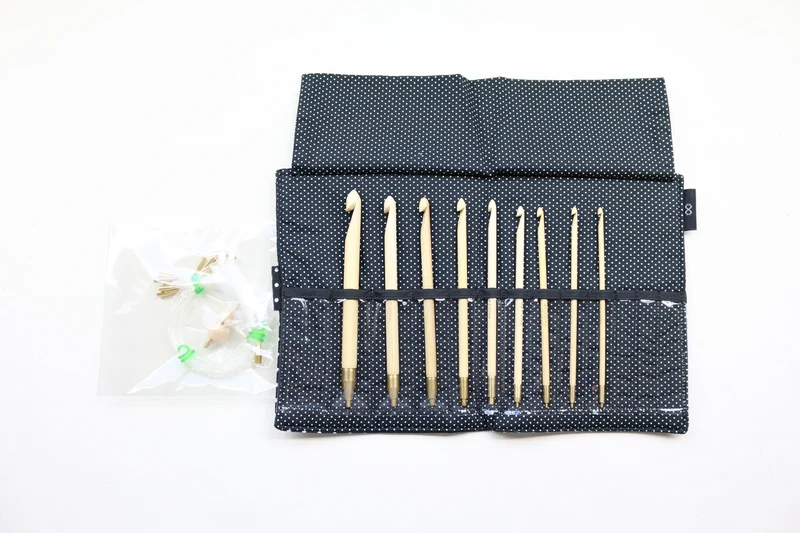 ka seeknit set di ganci tunesini 9/6/0/2